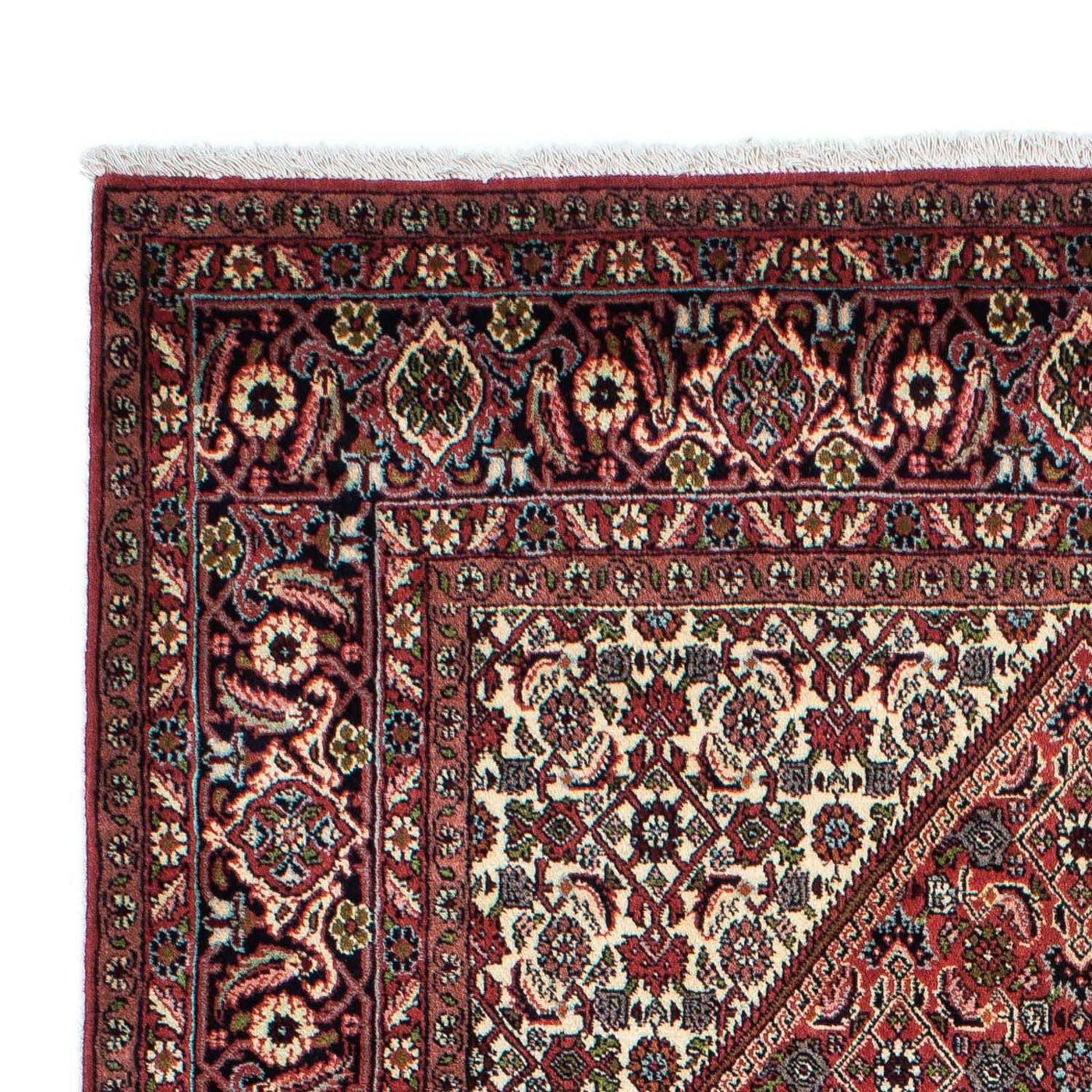 Bidjar - Zanjan Tapete 222x136cm - Tapete persa