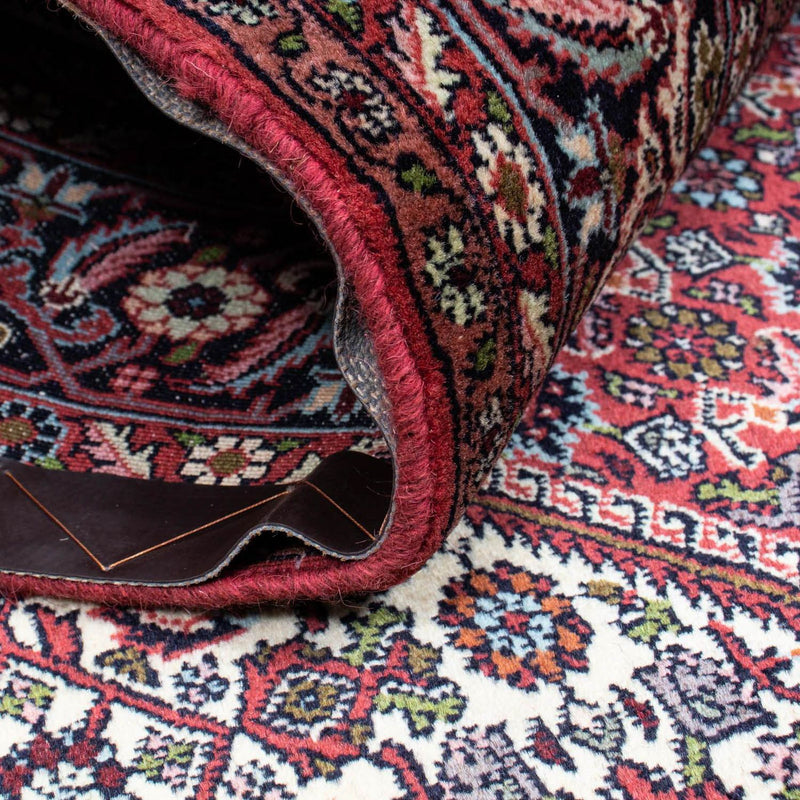 Bidjar - Zanjan Tapete 222x136cm - Tapete persa