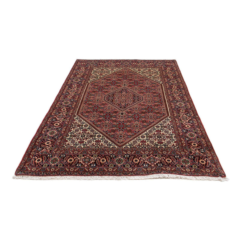 Bidjar - Zanjan Tapete 222x136cm - Tapete persa