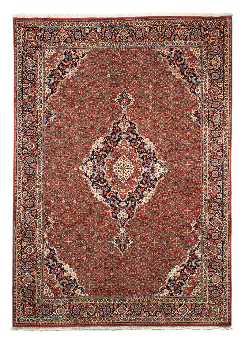 Bidjar Tapete 206x288cm - Tapete persa
