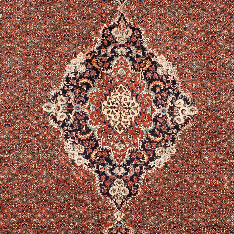 Bidjar Tapete 206x288cm - Tapete persa