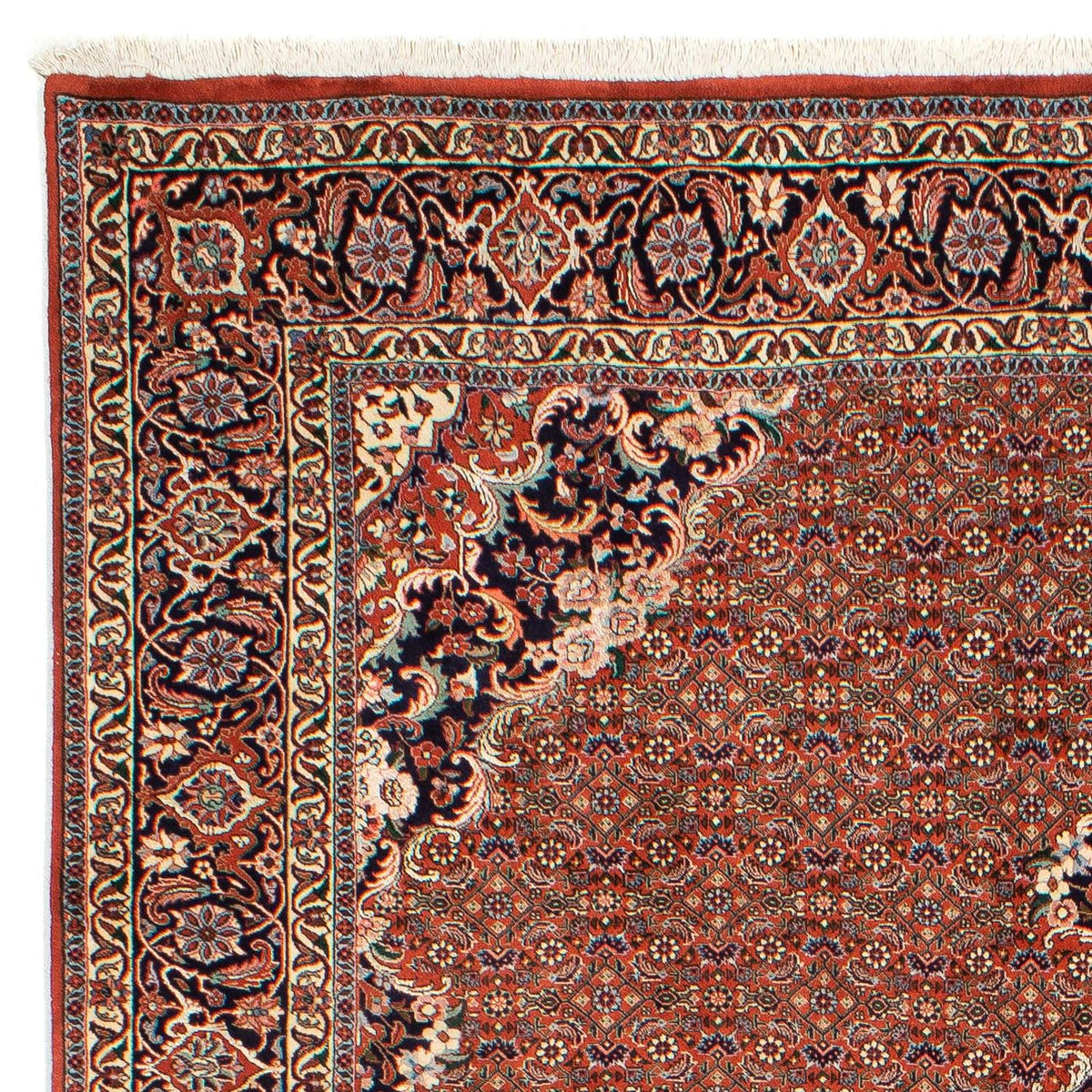 Bidjar Tapete 206x288cm - Tapete persa
