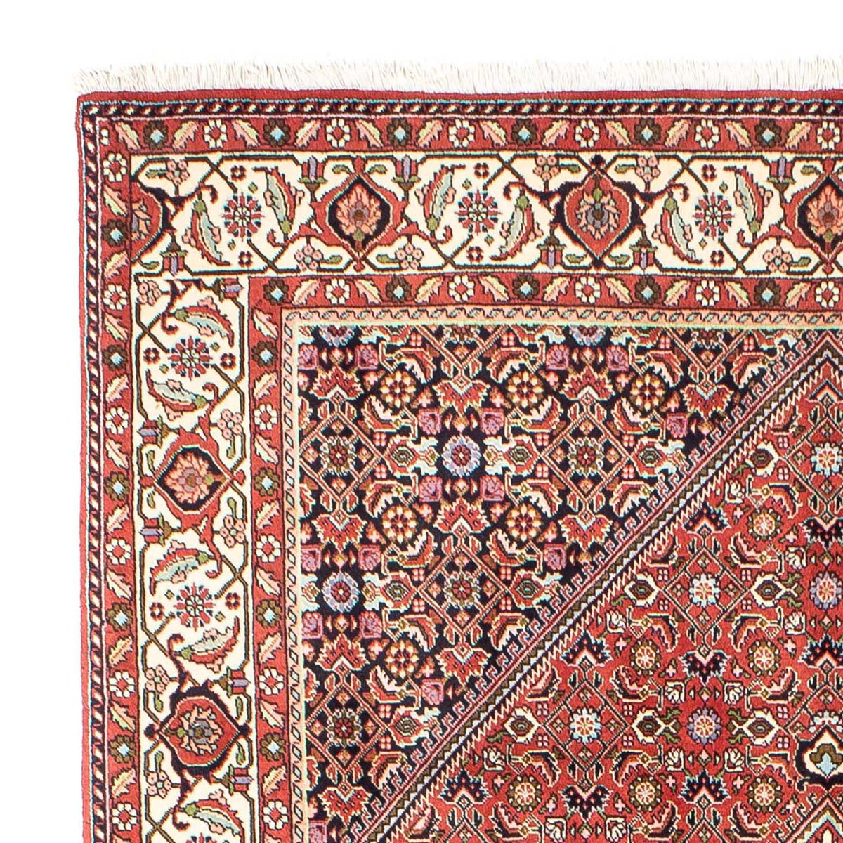Bidjar Tapete 173x240cm - Tapete persa