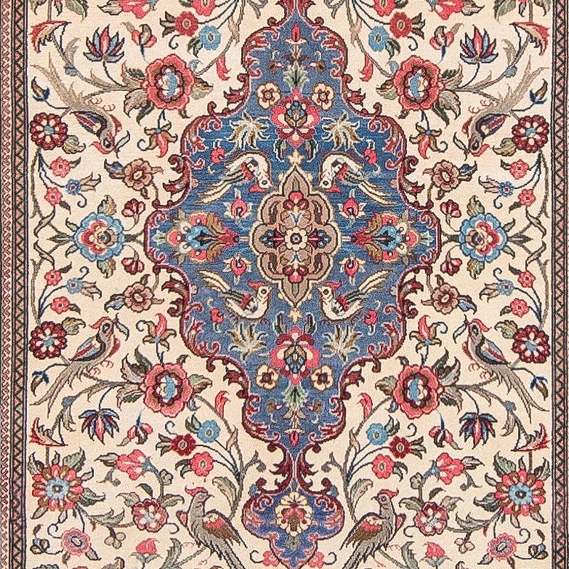 Tabriz - 50 Raj Tapete 143x105cm - Tapete persa