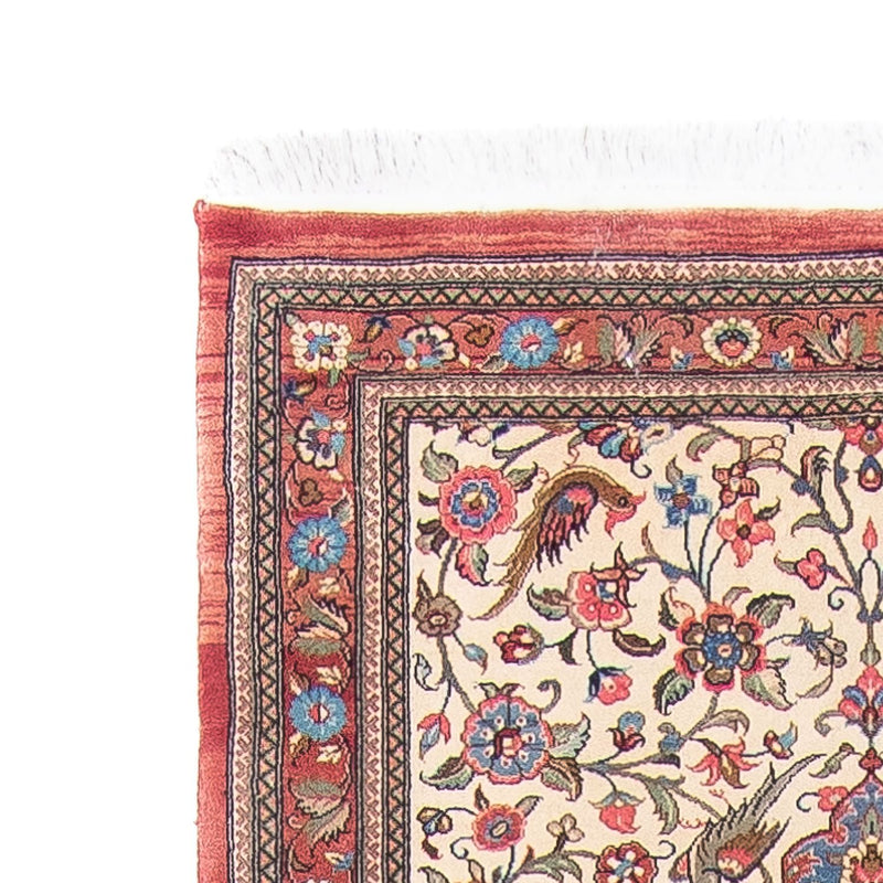 Tabriz - 50 Raj Tapete 143x105cm - Tapete persa