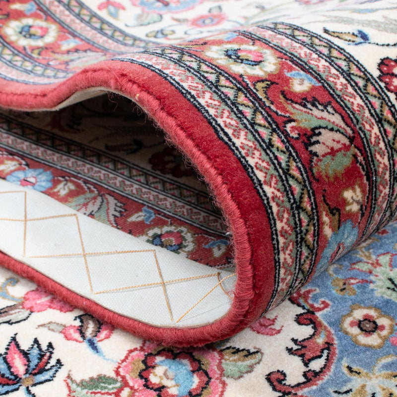 Tabriz - 50 Raj Tapete 143x105cm - Tapete persa