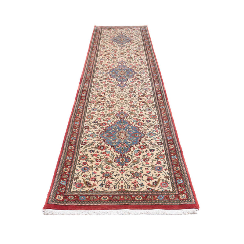 Tabriz - 50 Raj Tapete 143x105cm - Tapete persa