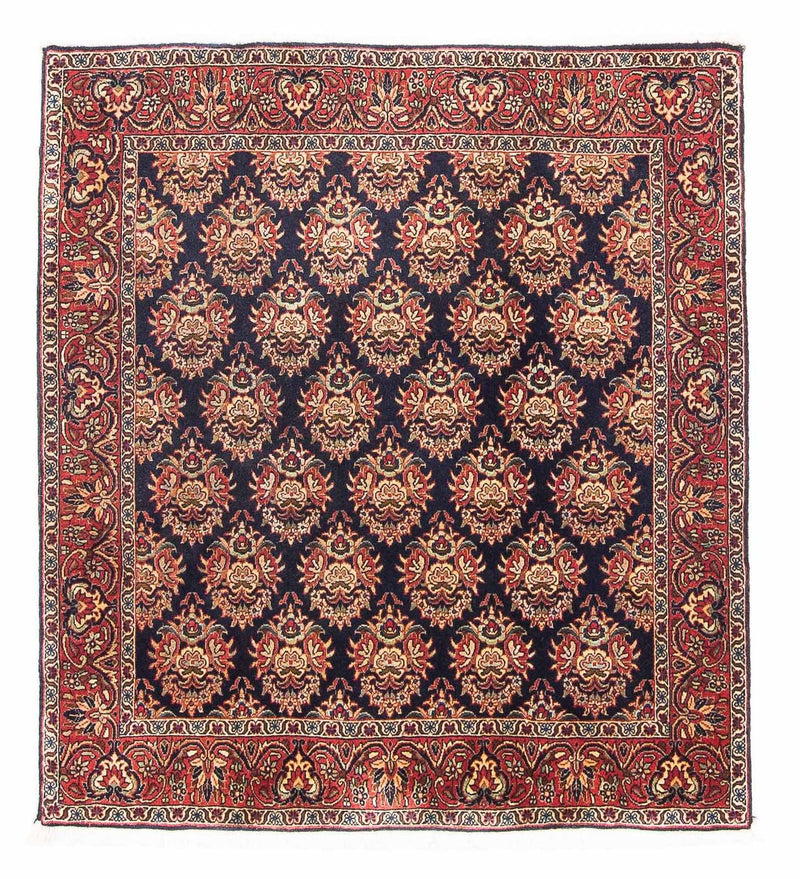 Bidjar Tapete 107x103cm - Tapete persa