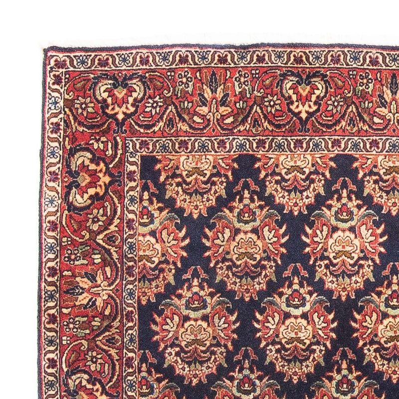 Bidjar Tapete 107x103cm - Tapete persa