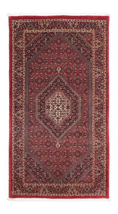 Bidjar Tapete 103x199cm - Tapete persa
