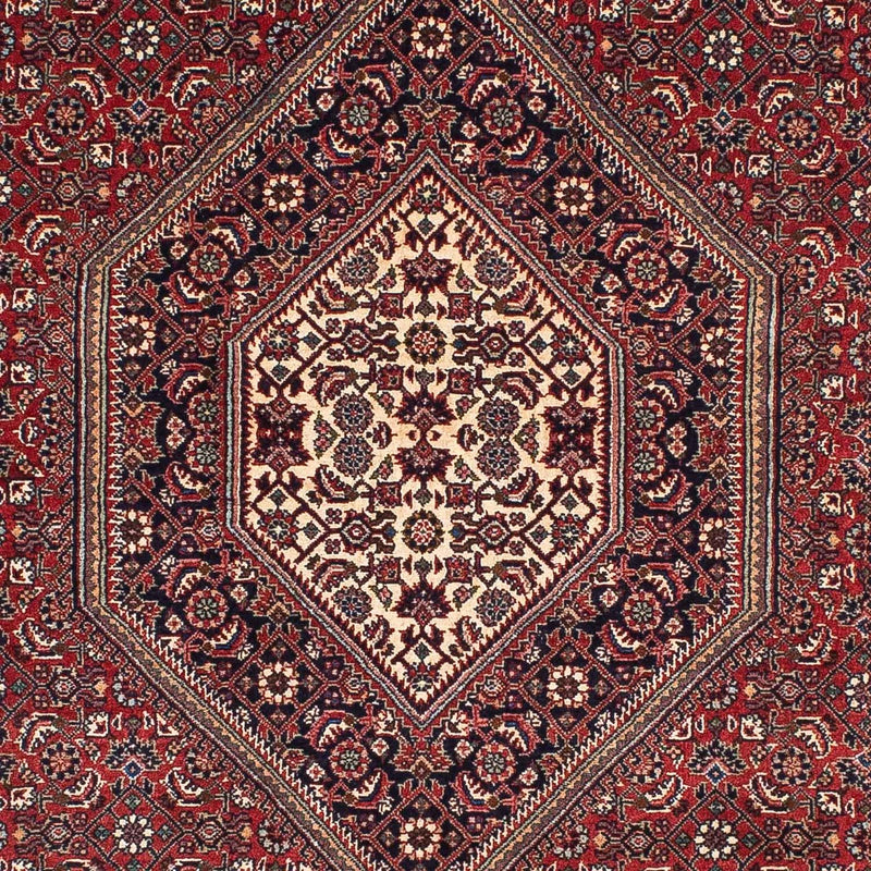 Bidjar Tapete 199x103cm - Tapete persa