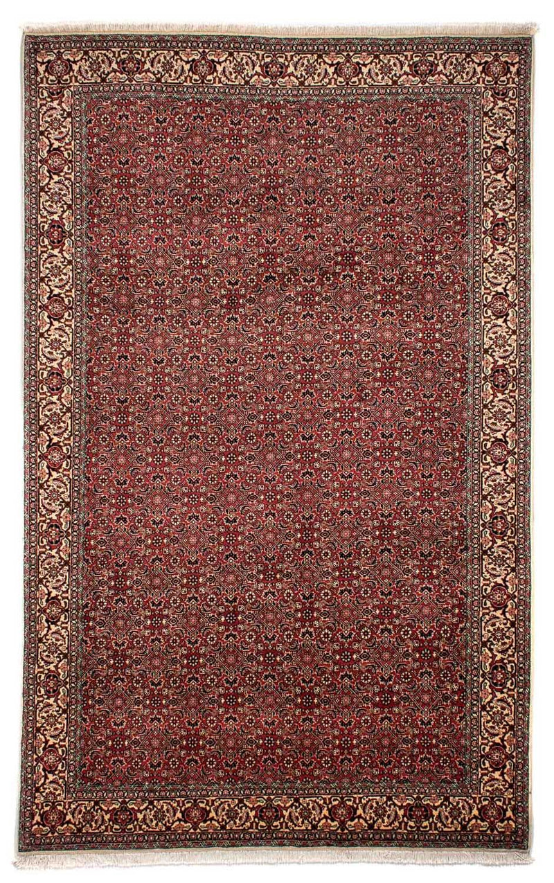 Bidjar Tapete 198x305cm - Tapete persa