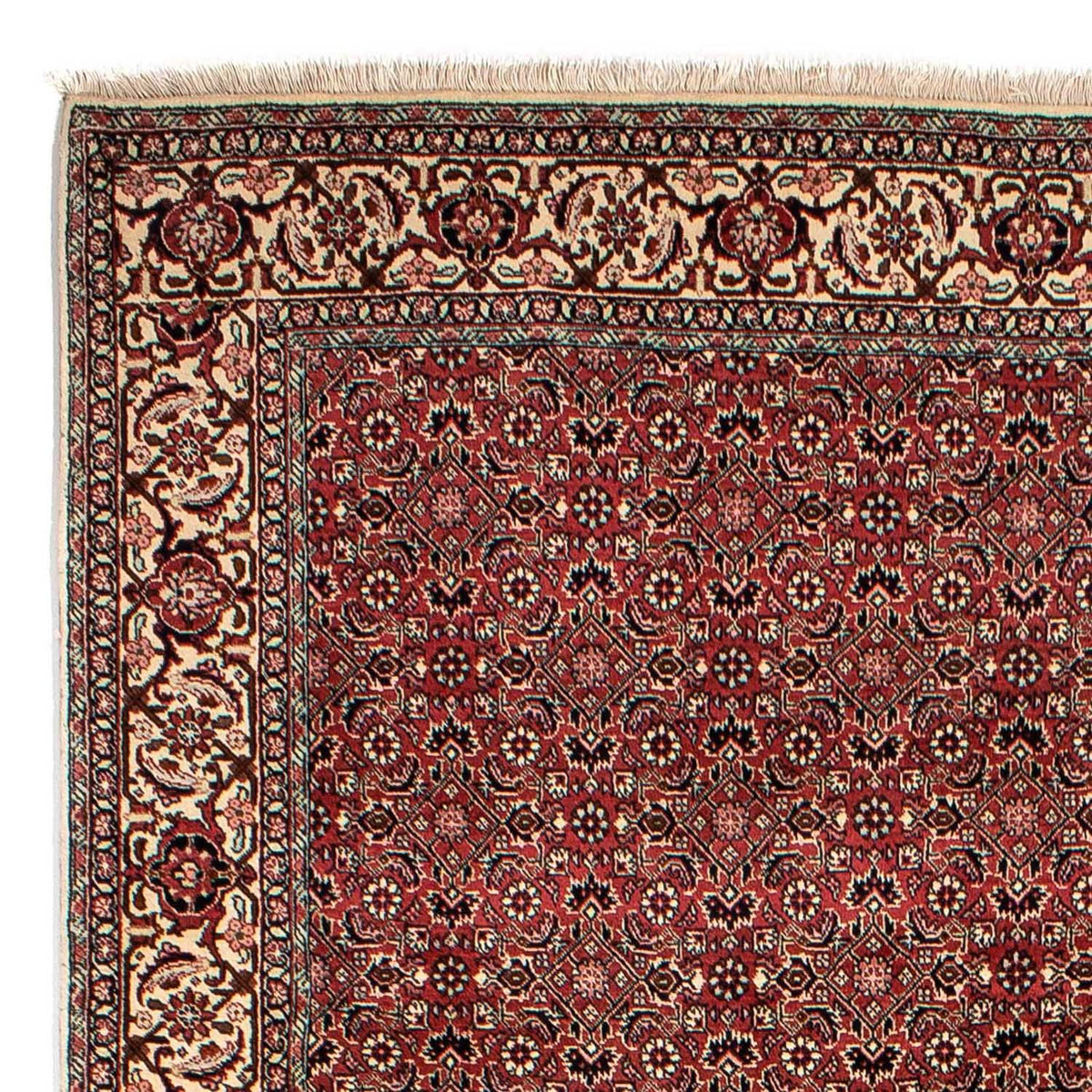 Bidjar Tapete 198x305cm - Tapete persa
