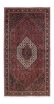 Bidjar Tapete 205x102cm - Tapete persa
