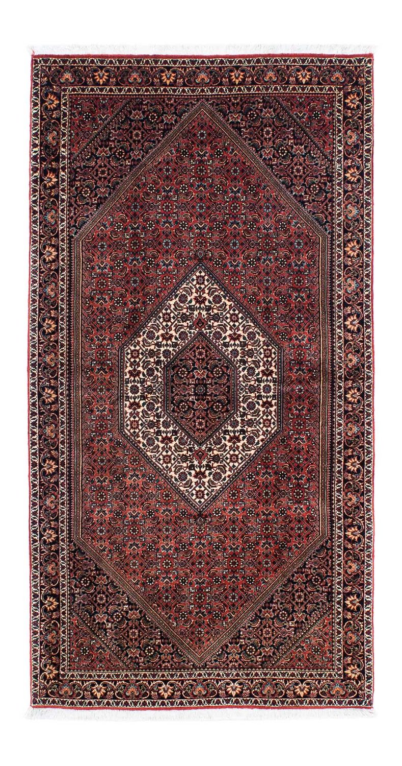 Bidjar Tapete 205x102cm - Tapete persa