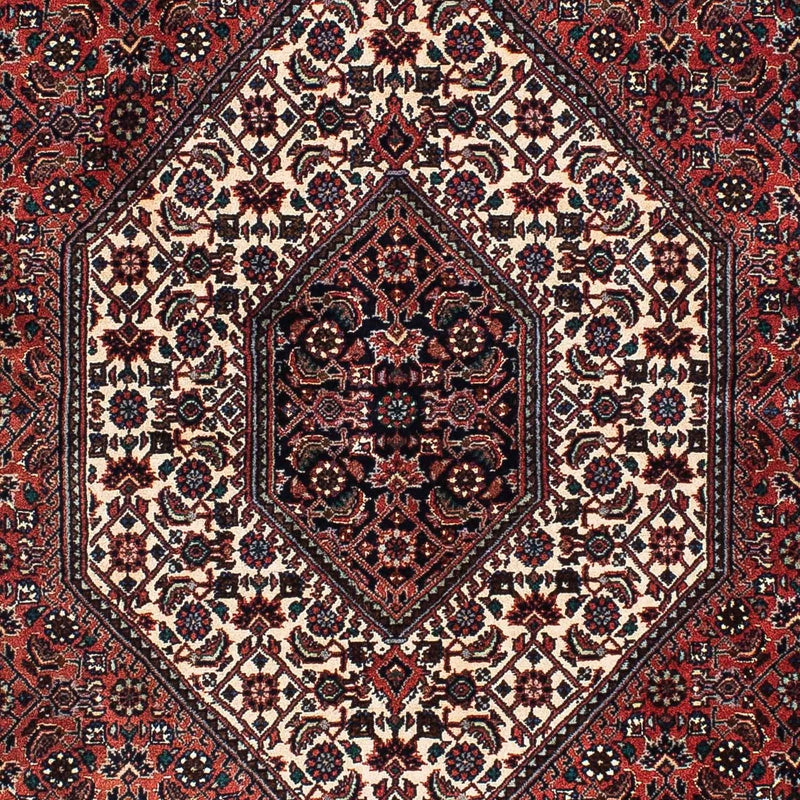 Bidjar Tapete 205x102cm - Tapete persa