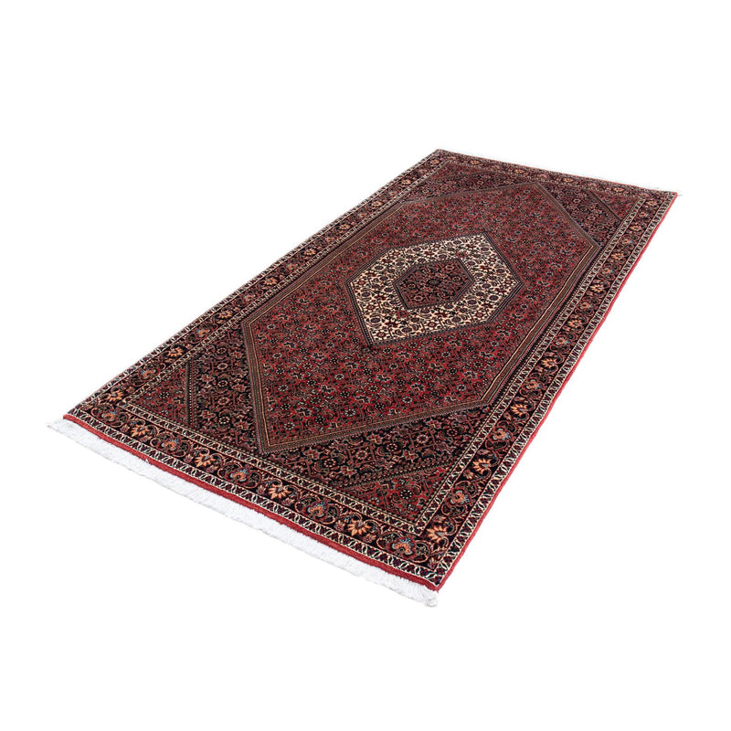 Bidjar Tapete 205x102cm - Tapete persa
