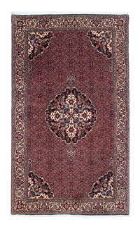 Bidjar Tapete 194x114cm - Tapete persa – product image