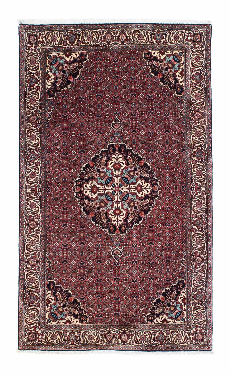 Bidjar Tapete 194x114cm - Tapete persa