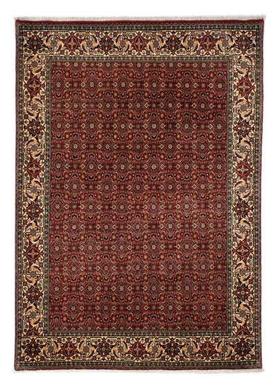 Bidjar Tapete 196x275cm - Tapete persa