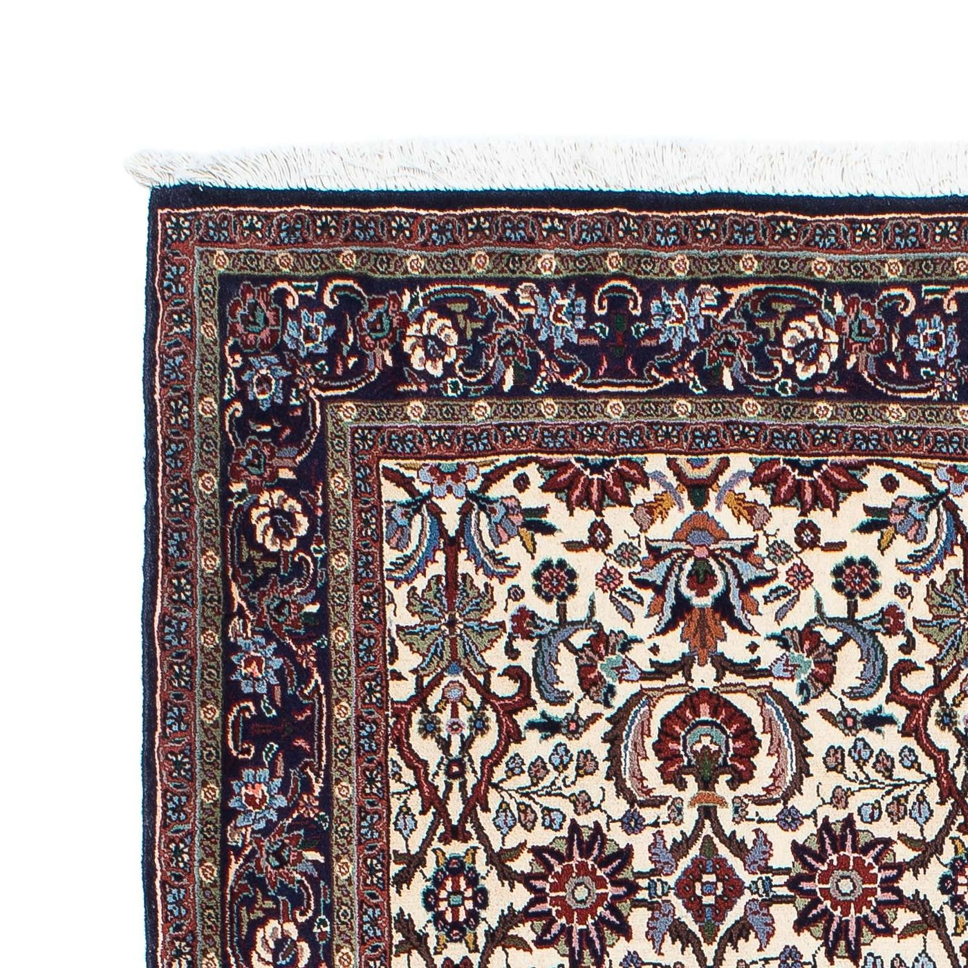 Bidjar Tapete 187x111cm - Tapete persa