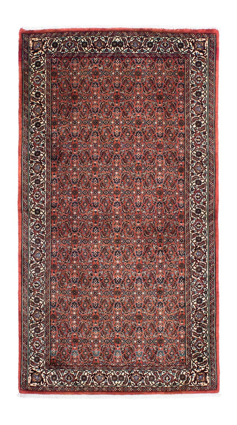 Bidjar Tapete 185x98cm - Tapete persa