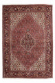 Bidjar - Zanjan Tapete 208x139cm - Tapete persa