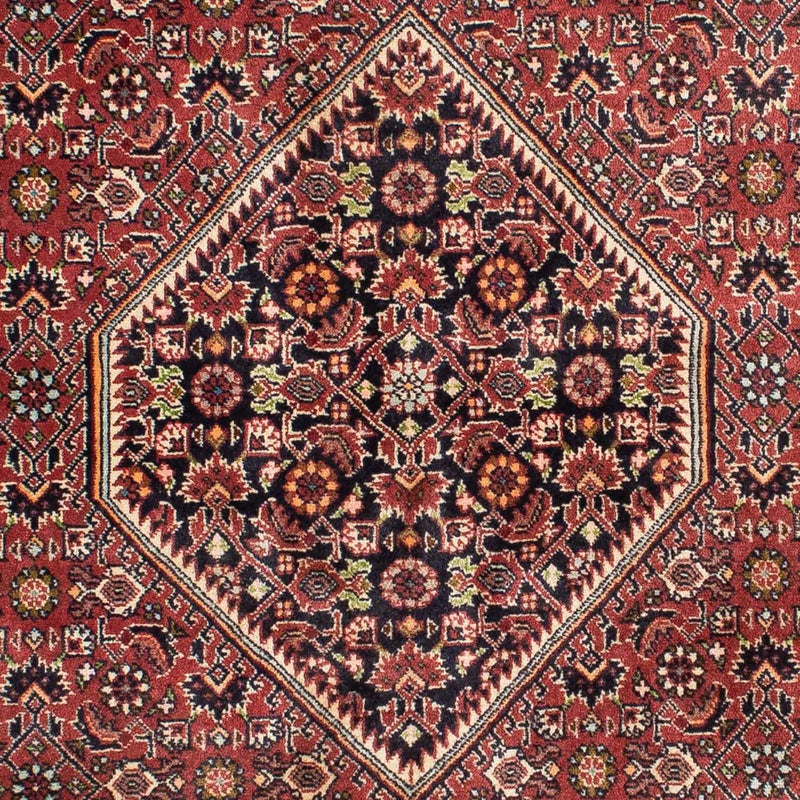 Bidjar - Zanjan Tapete 208x139cm - Tapete persa