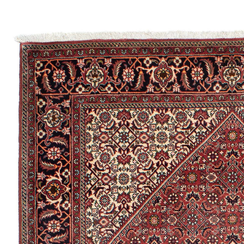 Bidjar - Zanjan Tapete 208x139cm - Tapete persa