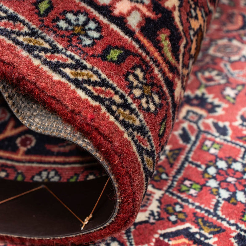 Bidjar - Zanjan Tapete 208x139cm - Tapete persa