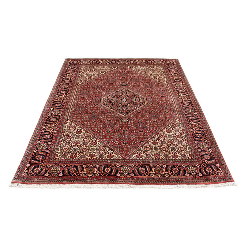 Bidjar - Zanjan Tapete 208x139cm - Tapete persa