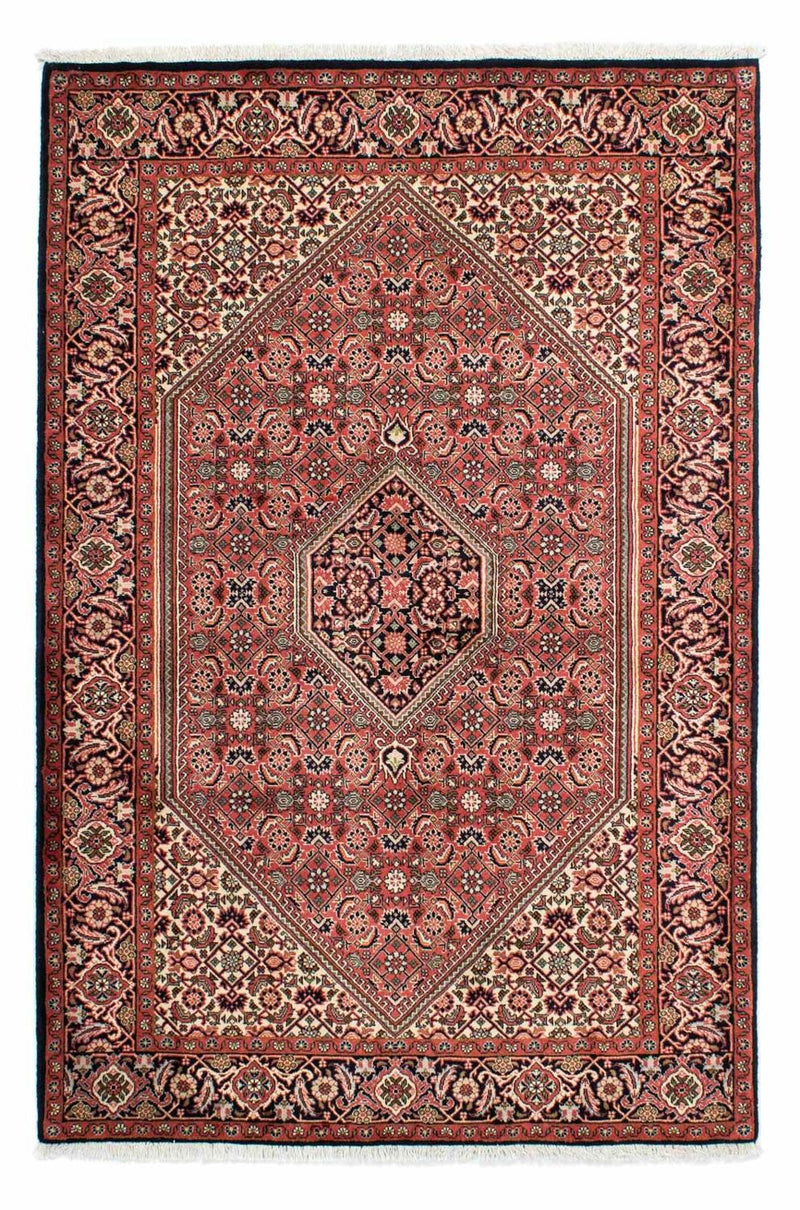 Bidjar - Zanjan Tapete 210x139cm - Tapete persa