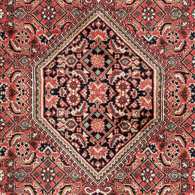 Bidjar - Zanjan Tapete 210x139cm - Tapete persa