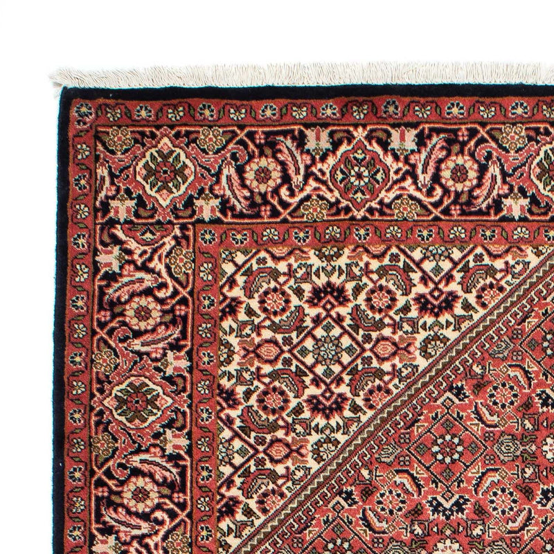 Bidjar - Zanjan Tapete 210x139cm - Tapete persa