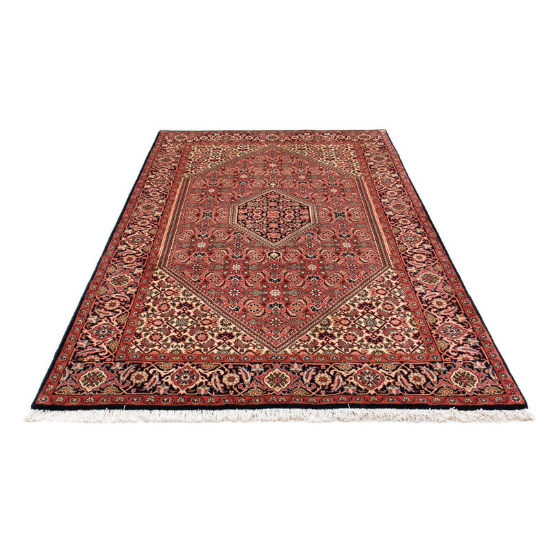 Bidjar - Zanjan Tapete 210x139cm - Tapete persa