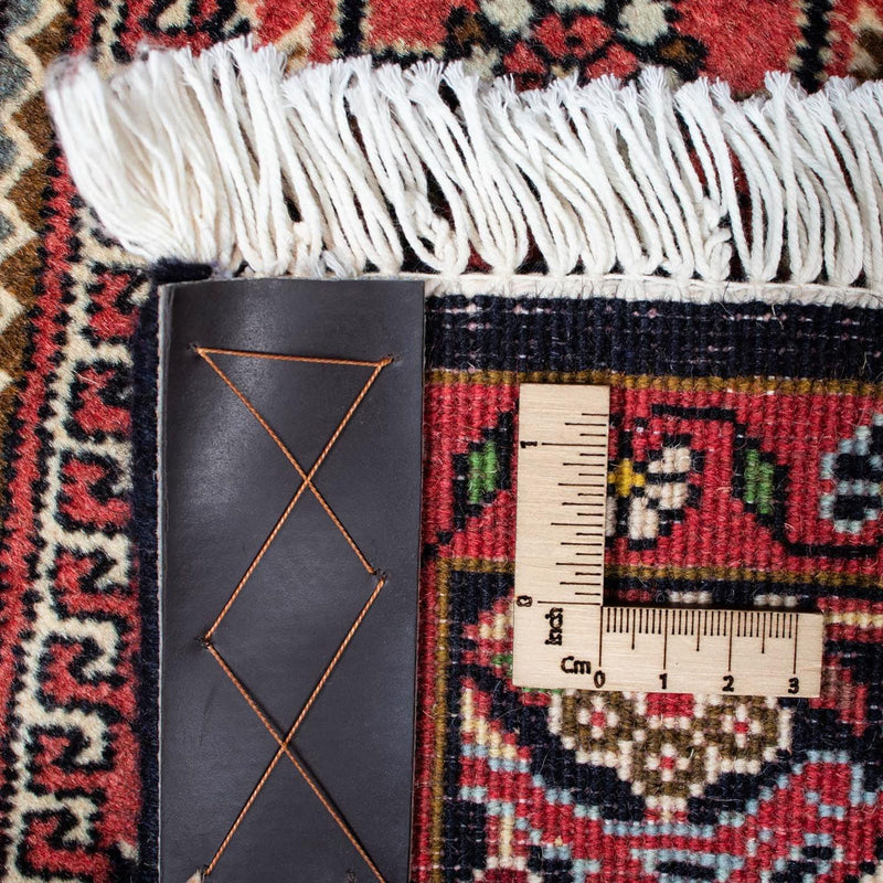 Bidjar - Zanjan Tapete 210x139cm - Tapete persa