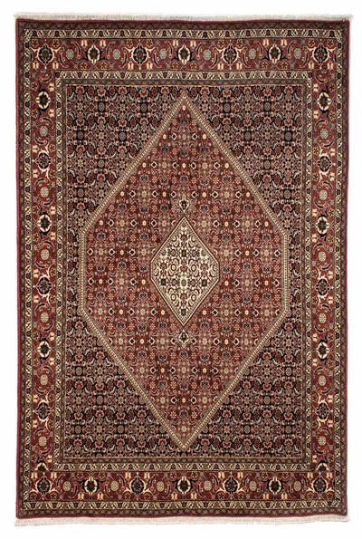 Bidjar Tapete 198x290cm - Tapete persa