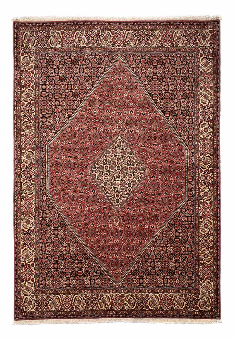 Bidjar Tapete 205x293cm - Tapete persa