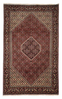 Tapete Persa - Bijar - 300 x 197 cm - castanho – product image