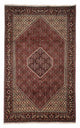 Tapete Persa - Bijar - 300 x 197 cm - castanho