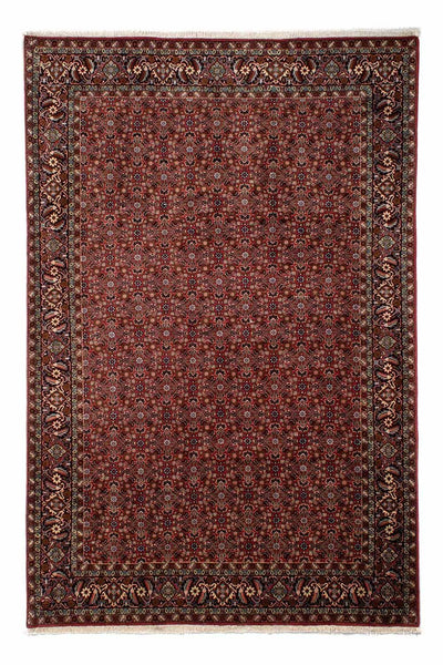 Bidjar Tapete 198x288cm - Tapete persa