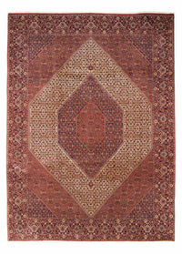 Bidjar - Takab Tapete 340x254cm - Tapete persa – product image