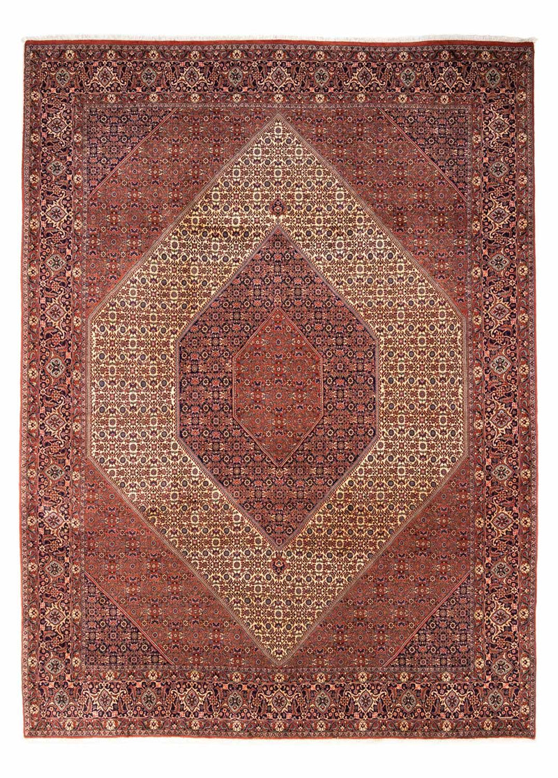 Bidjar - Takab Tapete 340x254cm - Tapete persa