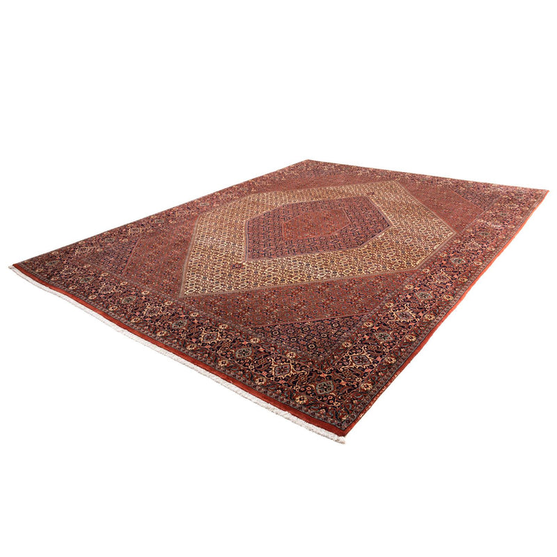 Bidjar - Takab Tapete 340x254cm - Tapete persa