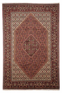 Bidjar Tapete 198x304cm - Tapete persa – product image