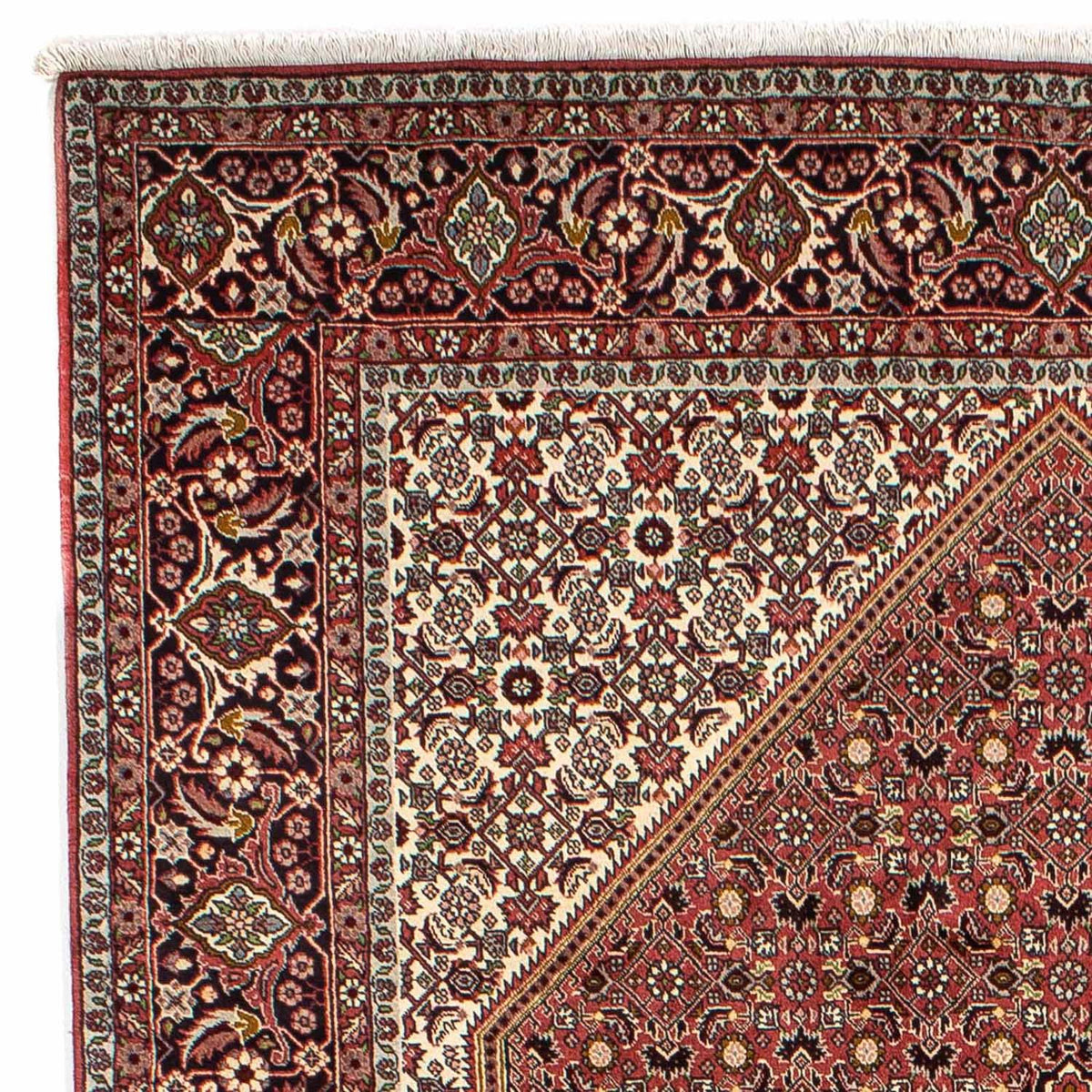 Bidjar Tapete 198x304cm - Tapete persa