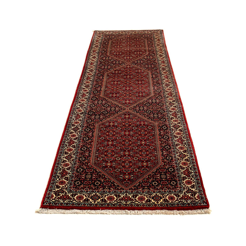 Bidjar Teppich 310x83cm - Perserteppich