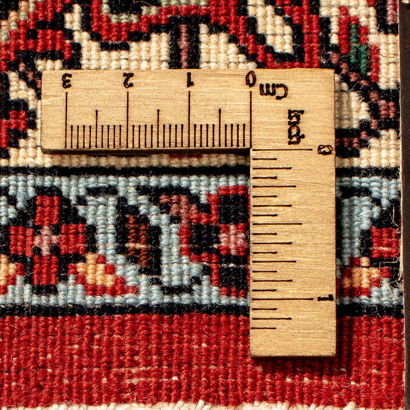 Bidjar Teppich 310x83cm - Perserteppich