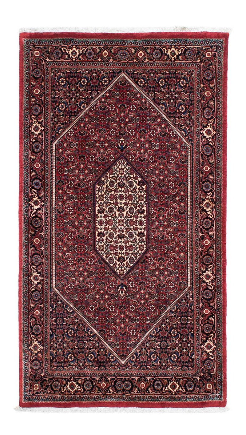 Bidjar Tapete 188x104cm - Tapete persa