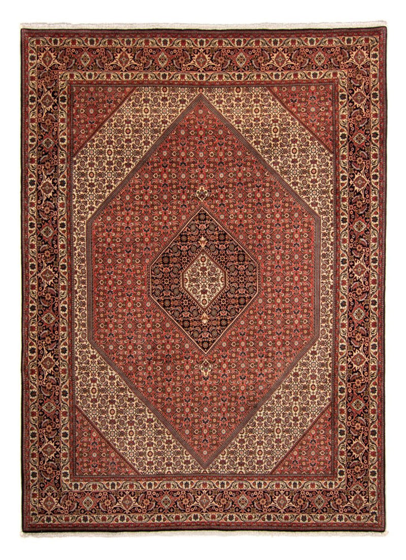 Bidjar Tapete 250x343cm - Tapete persa